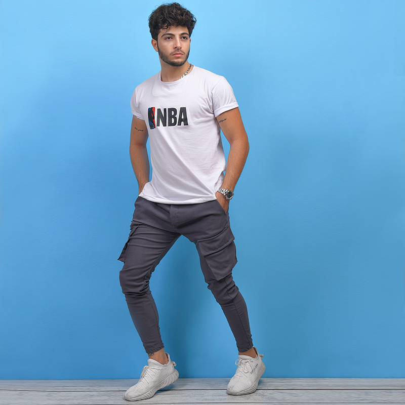 شلوار اسلش مردانه مدلCarl