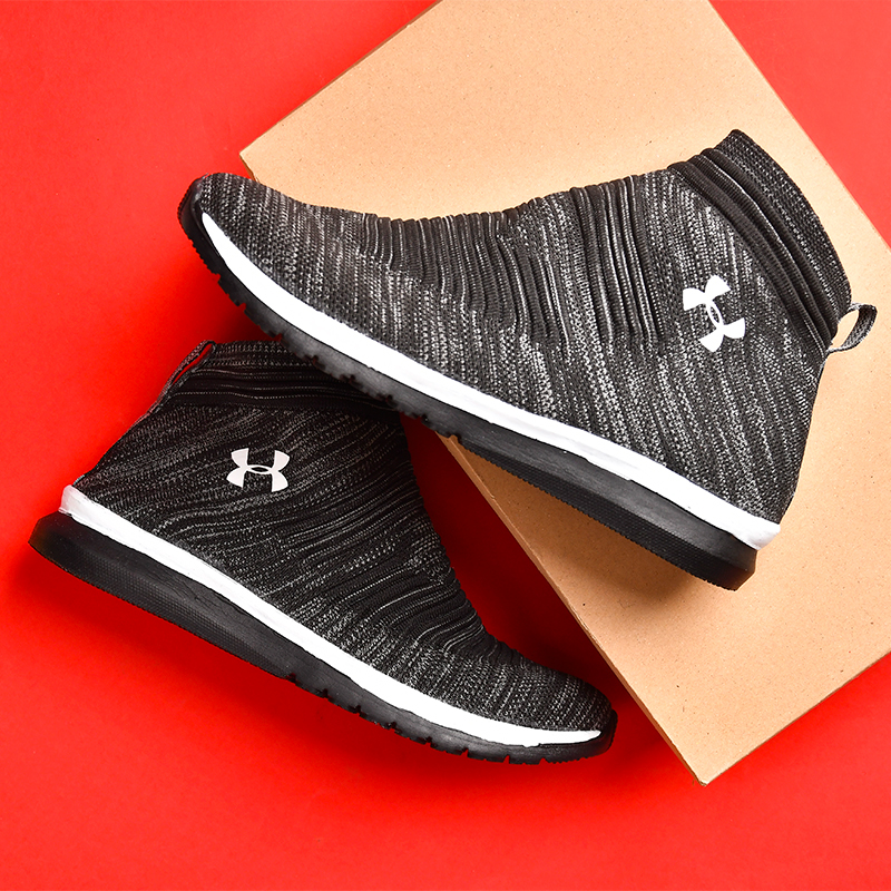 کفش ساقدار مردانه مدلMarcel