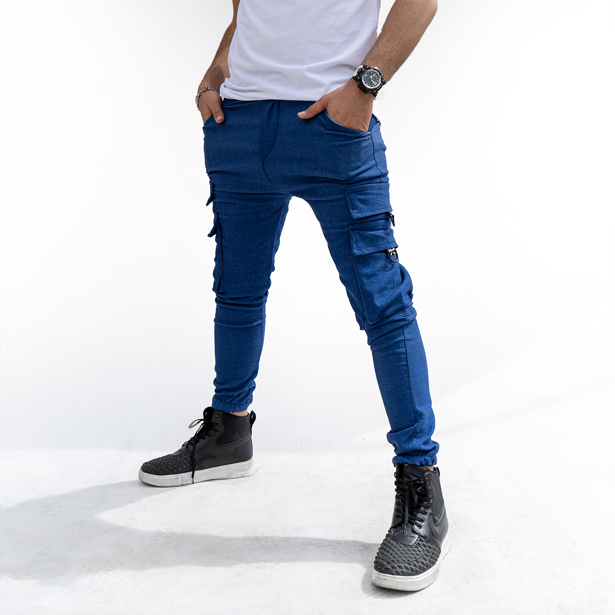 شلوار اسلش مردانه STARK