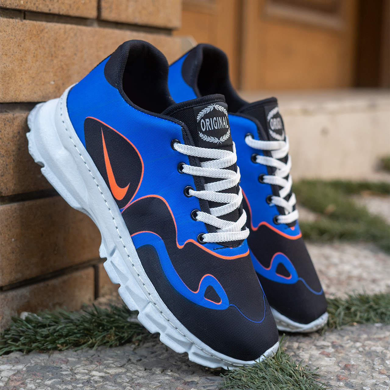 کفش ورزشی مردانه مدل R93