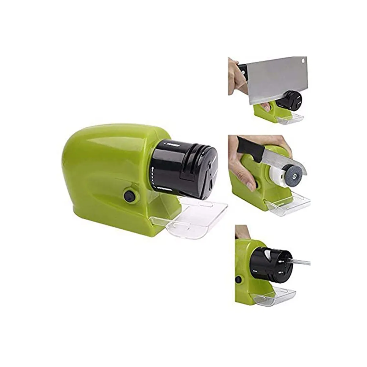 چاقو تیز کن سویفتی شارپ