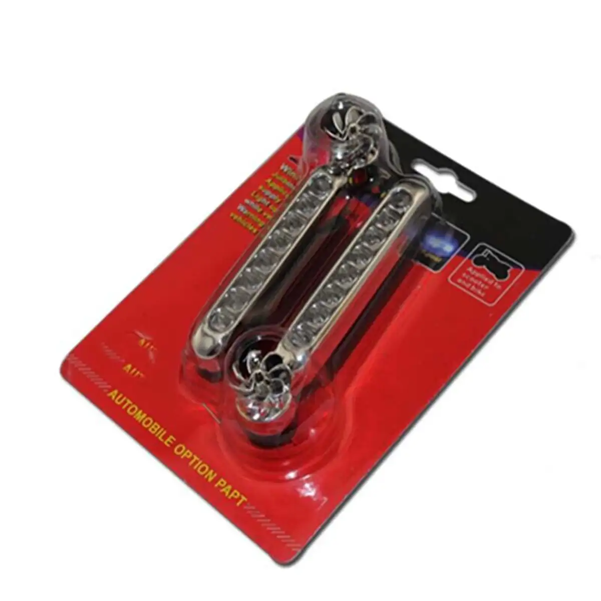 چراغ ال ای دی بادی خودرو