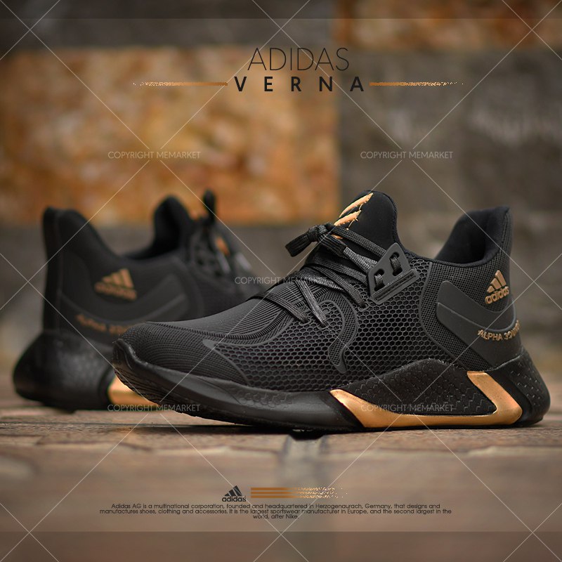 کفش مردانه ADIDAS مدل VERNA