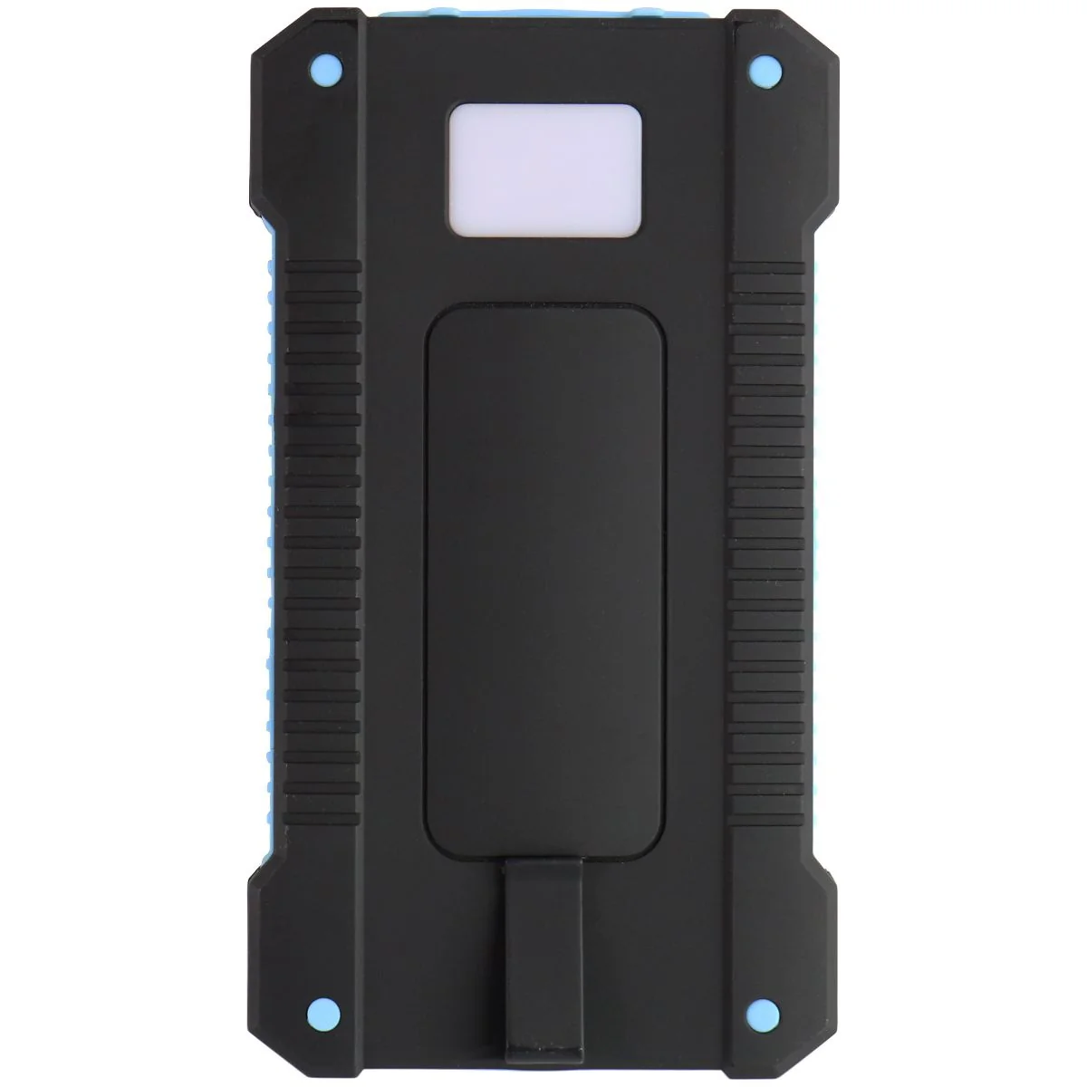 پاور بانک خورشیدی دو کاره 10000