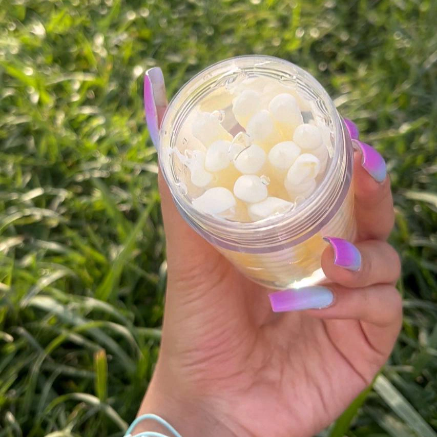 کرم شب ضدچروک مرواریدBioaqua