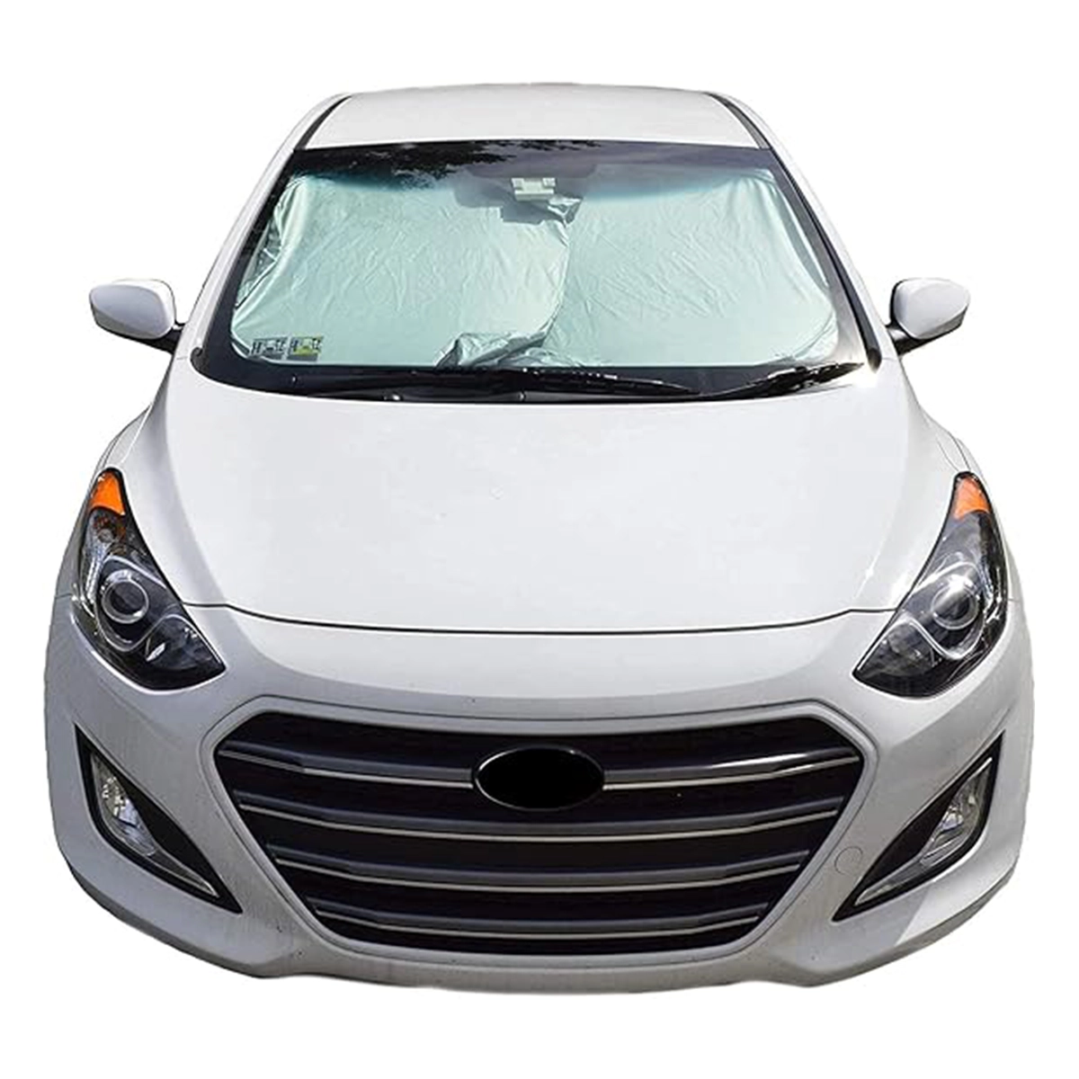 آفتابگیر عینکی خودرو