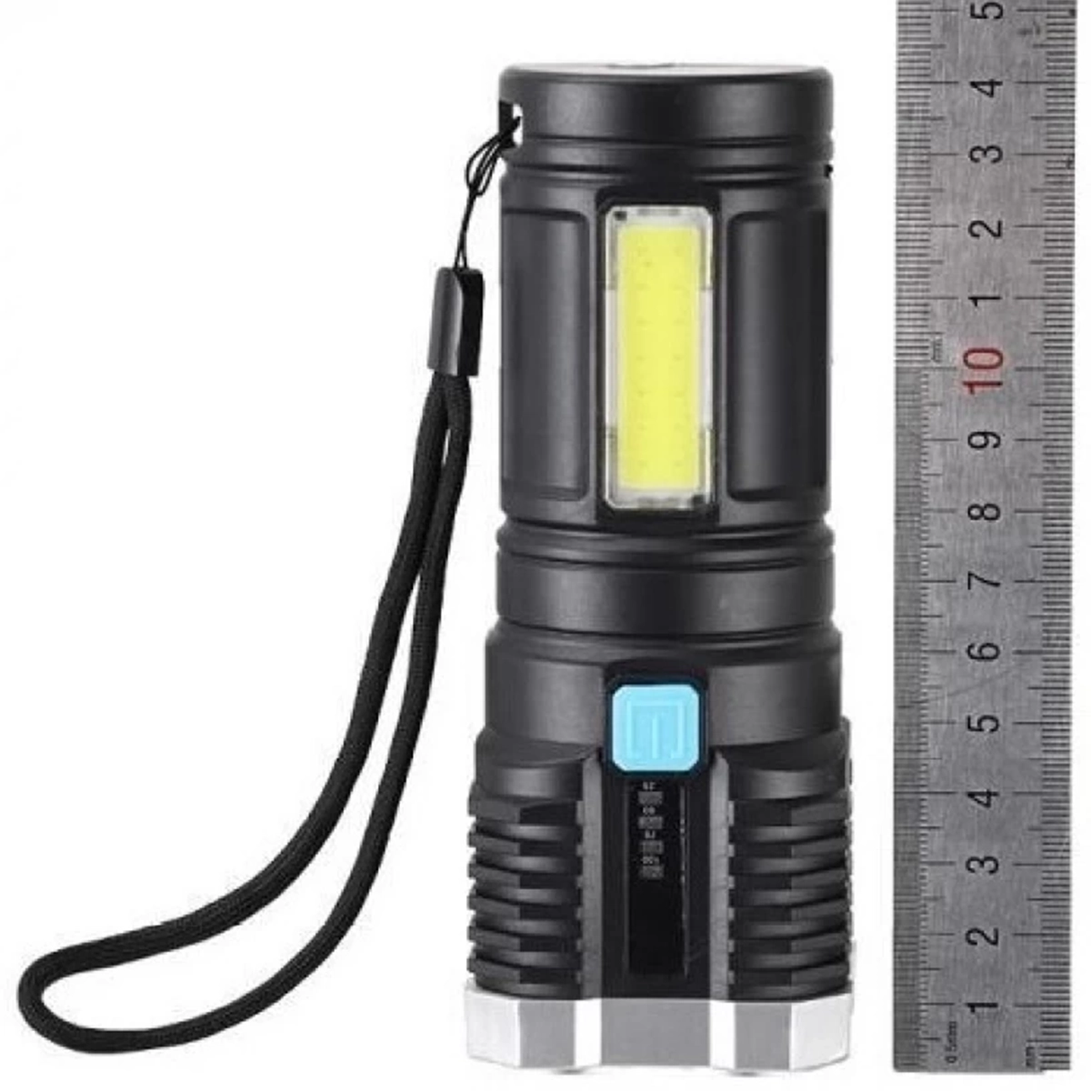 چراغ قوه جیبی مدل L-S03