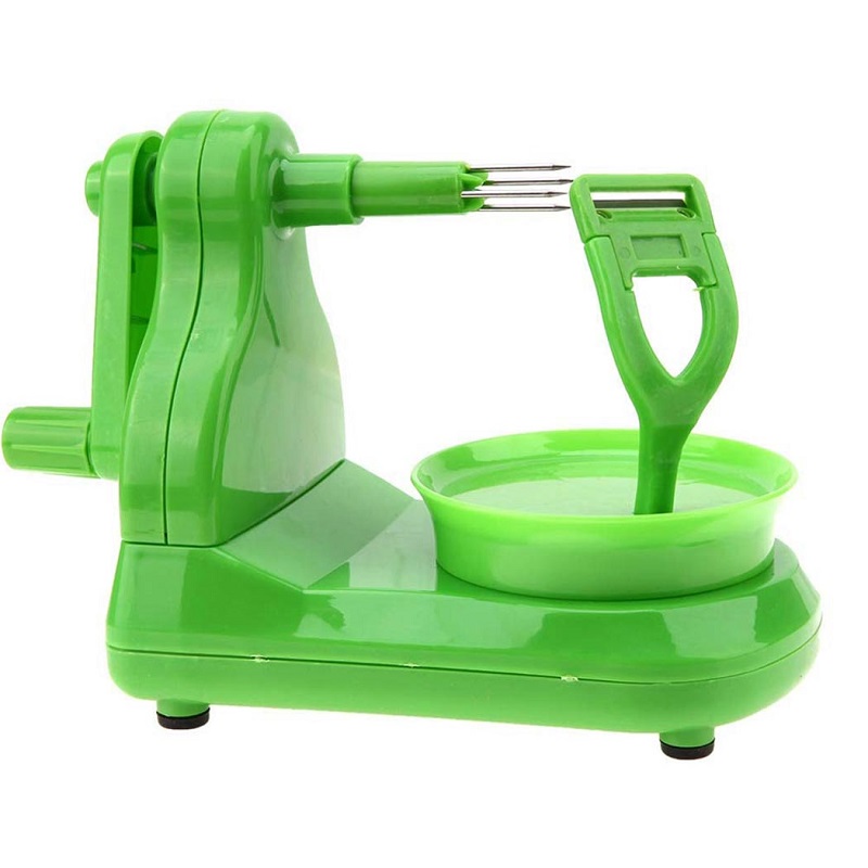 میوه پوست کن اتوماتیک-چند رنگ