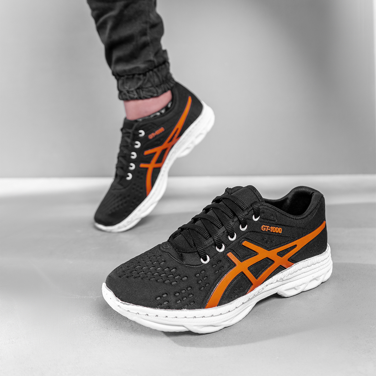 کفش ورزشی مردانه مدل Aratan-(T)