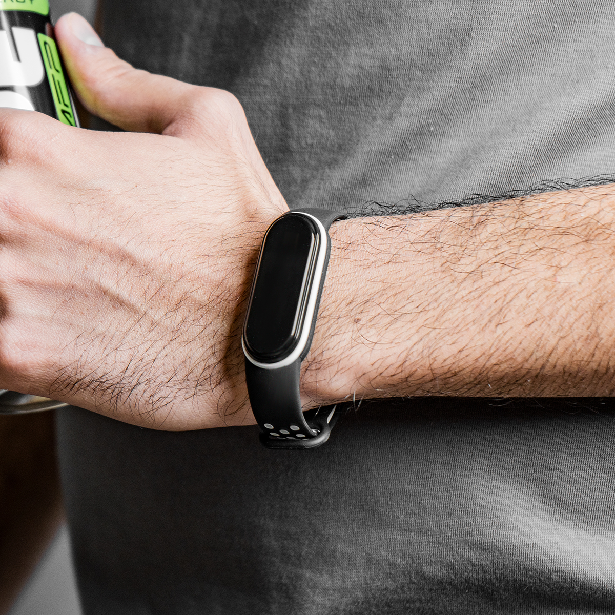 ساعت دیجیتال LED مدل M70